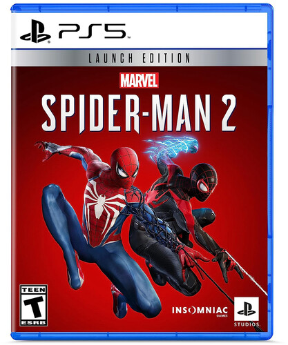 Spider-Man 2